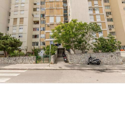 Apartment Cvita