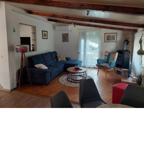 Apartment Cvita
