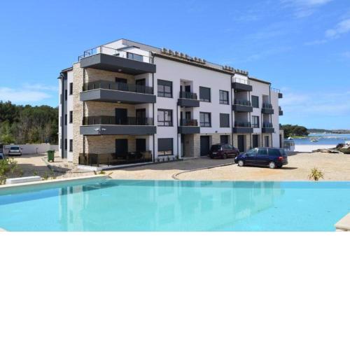 Apartment Daci