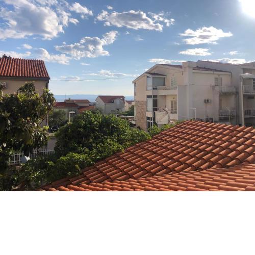 Apartment DALMACIJA