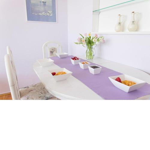 Apartment Dalmatina