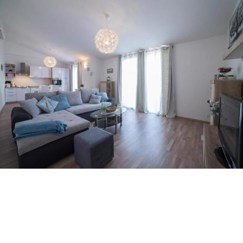 Apartment Damir