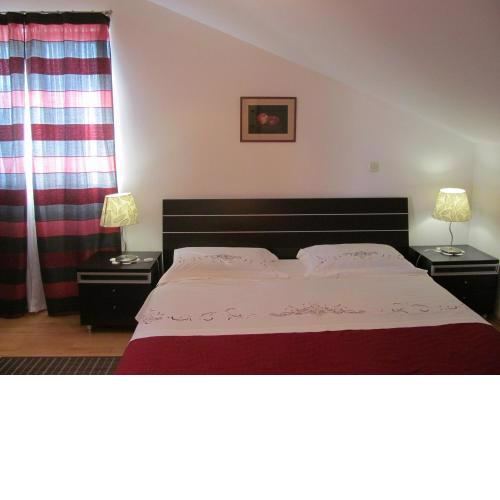 Apartment Danese Promajna
