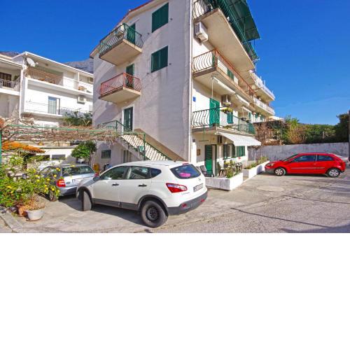 Apartment Danica
