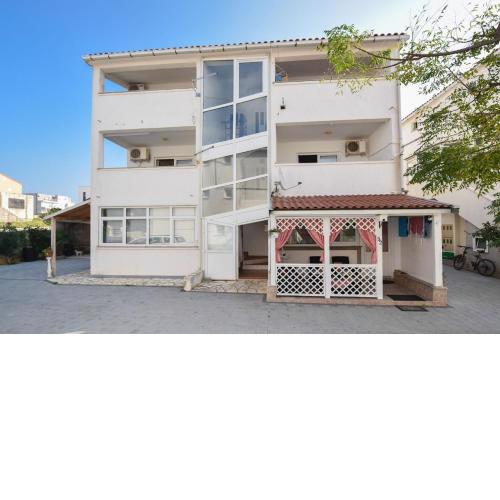 Apartment Danka