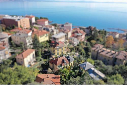 Apartment Dante Alighieri