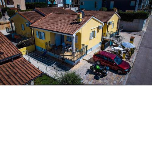 Apartment Daudi
