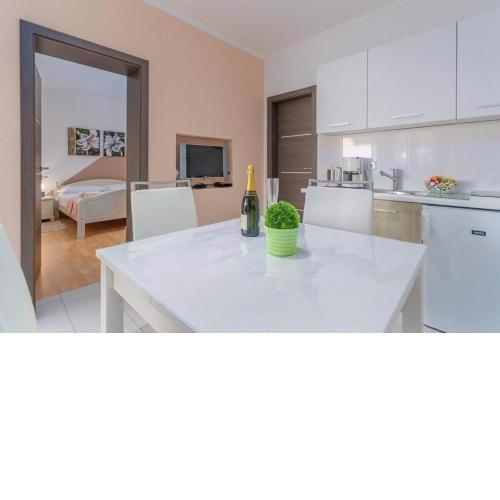 Apartment David