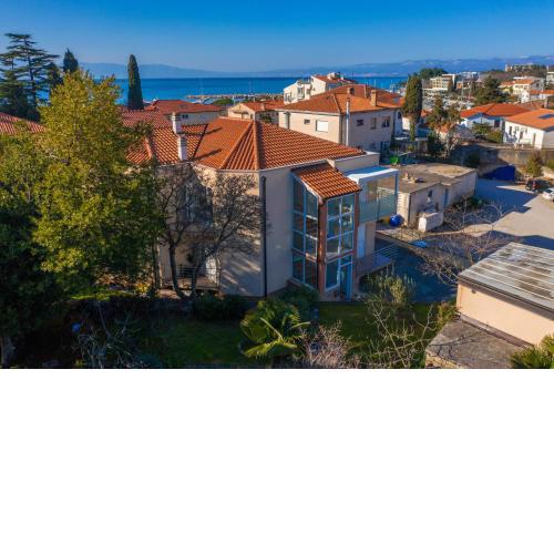 Apartment Davor