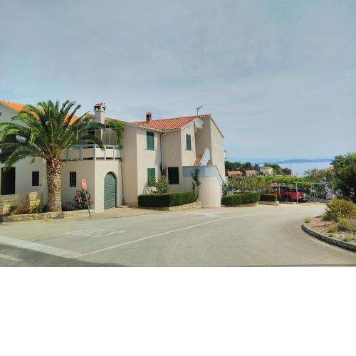 Apartment Davor