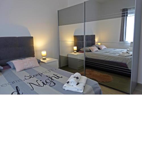 Apartment Denis