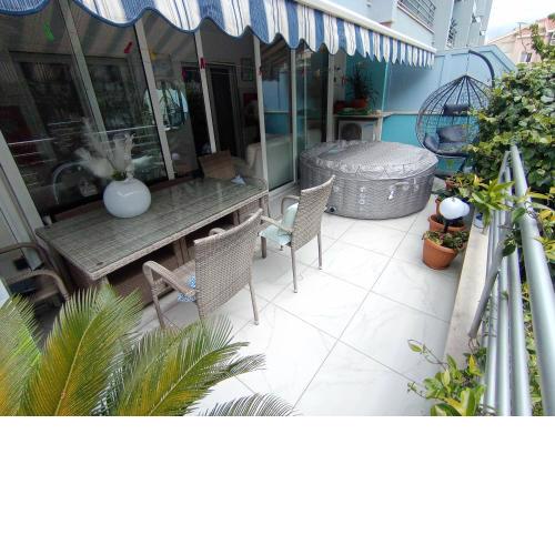 Apartment Diana Split Znjan