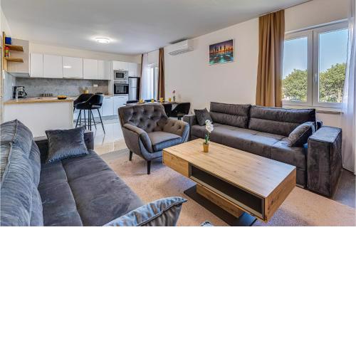 Apartment Dijadera
