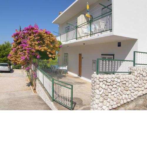 Apartment Dijo I