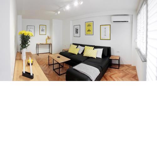 Apartment discoveRI