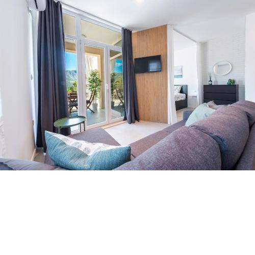 Apartment Diverti