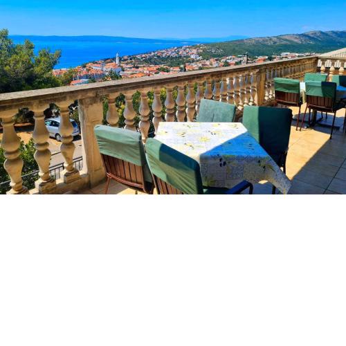Apartment Djurdjica