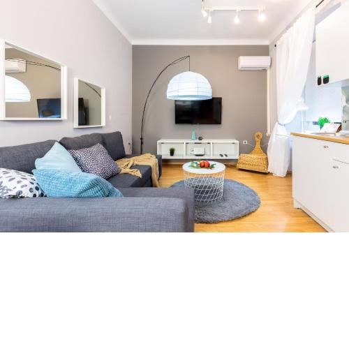 Apartment Dolac in center of Town