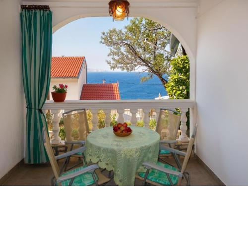 Apartment Donata by Interhome