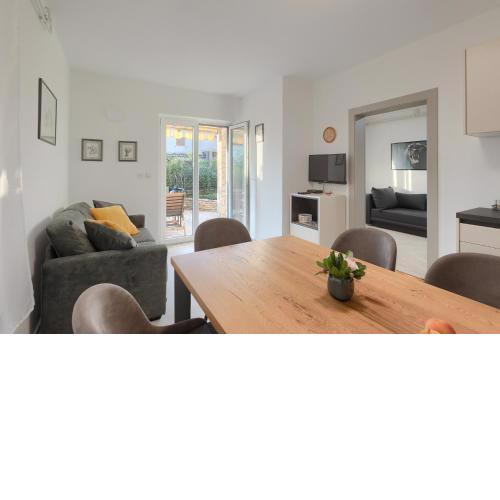 Apartment Doris