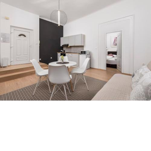 Apartment Doris