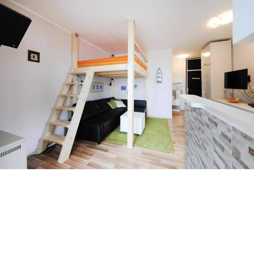 Apartment Doris