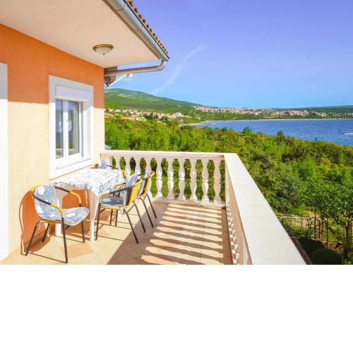 Apartment Dragica-2 by Interhome
