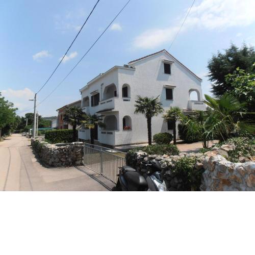 Apartment Dragica