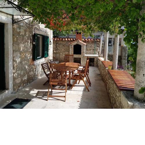 Apartment Dubrava