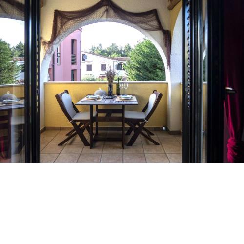 Apartment Durlen