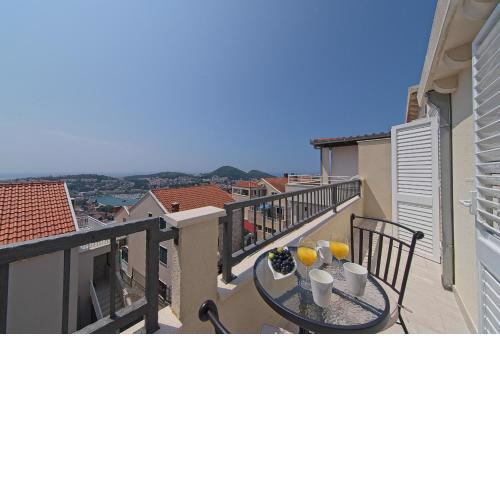 Apartment Dvina