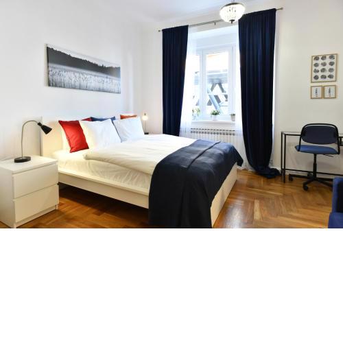 Apartment Elara