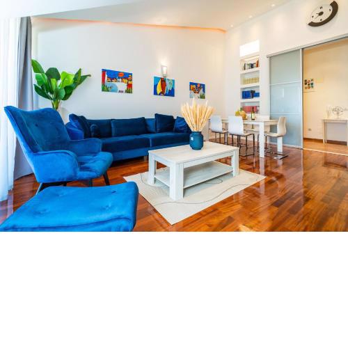 Apartment Elly