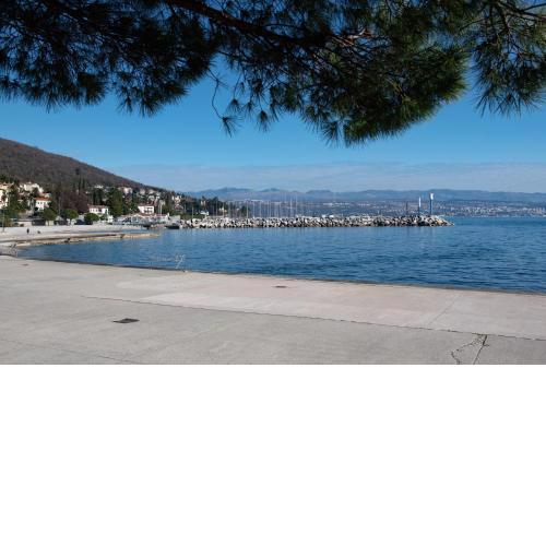 Apartment Europe with Sea View