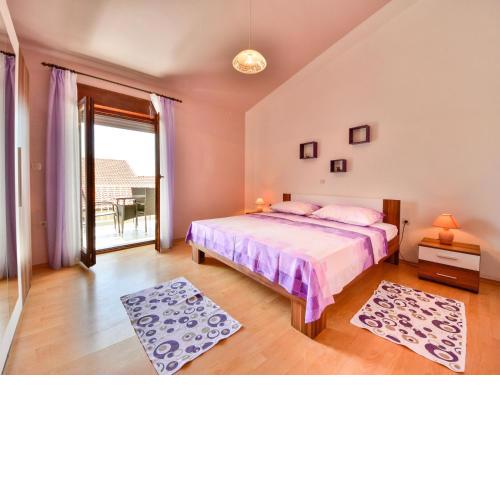 Apartment Fani-3 by Interhome