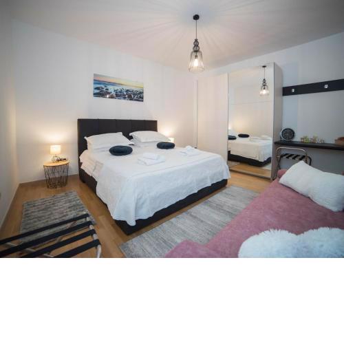 Apartment Faros