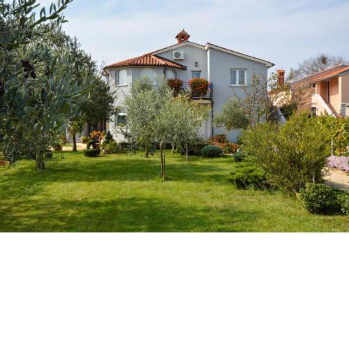 Apartment Fazana 16