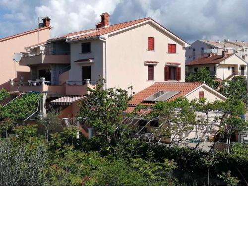Apartment Fazana, Istria 11