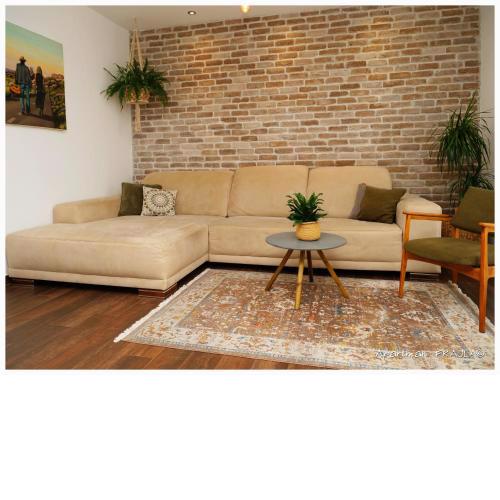 Apartment Frajla