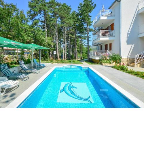 Apartment Fuma-3 by Interhome