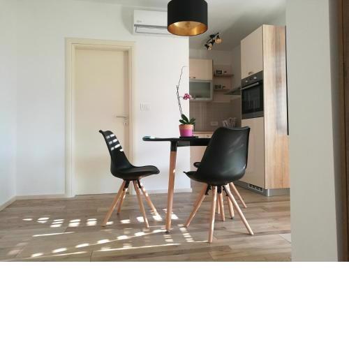 Apartment Gabi