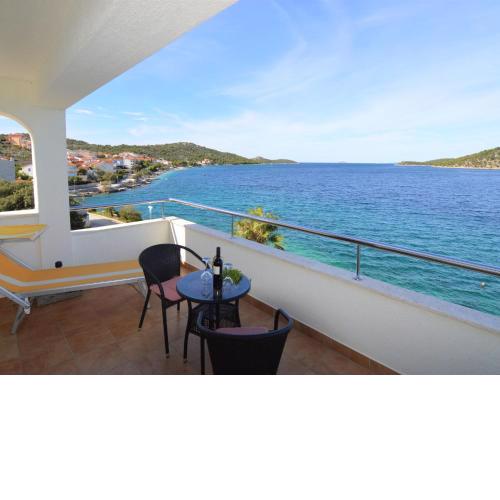 Apartment Galeb - ROZ 104 by Interhome