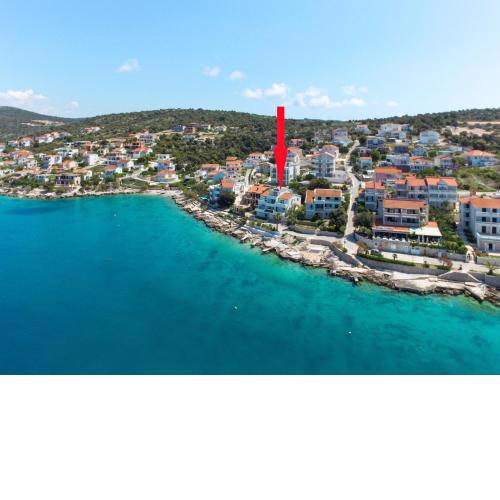 Apartment Galeb - ROZ 105 by Interhome