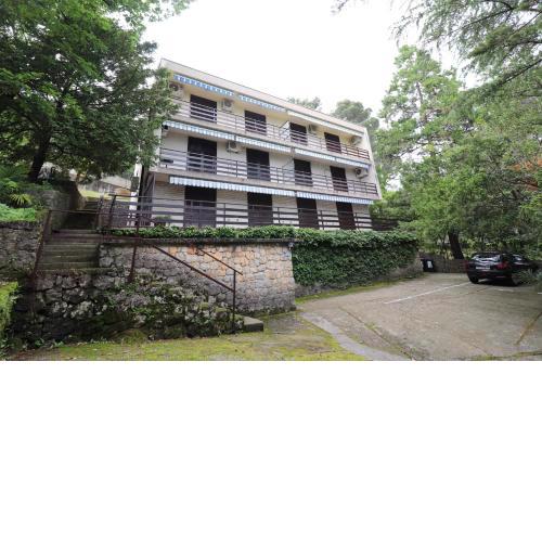 Apartment Gea