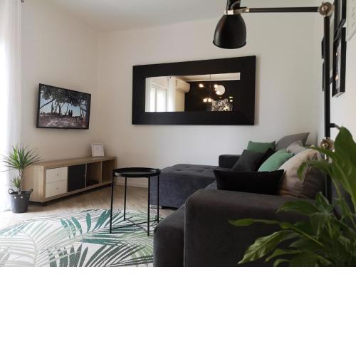 Apartment Gervais Rijeka