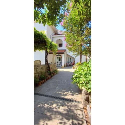 Apartment Gismondi