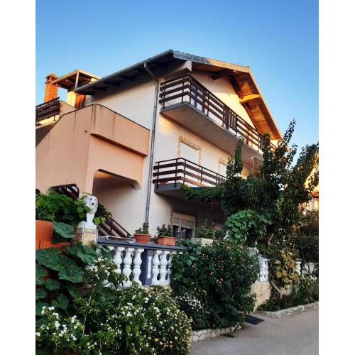 Apartment Gloria