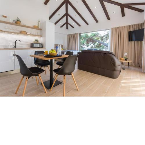 Apartment Glorijet
