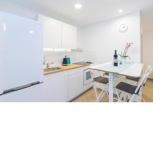 Apartment Gobac