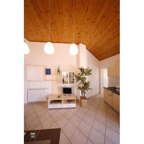 Apartment Gordana